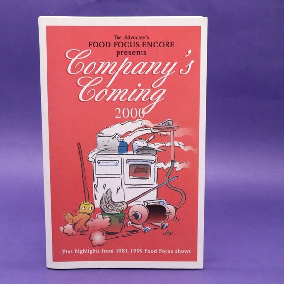 4x Vtg Louisiana Cajun Cooking Booklets: Tabasco, Creole Cookbook, Food Focus - Picture 10 of 12